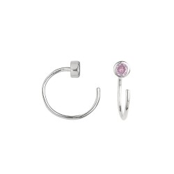 BO AGT CREOLES OUVERTES S.CLOS ROSE
