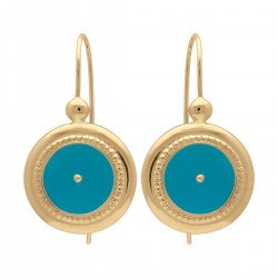 BO HOOK POR TETE TURQUOISE