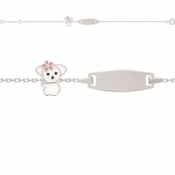 BRACELET ARGENT 925