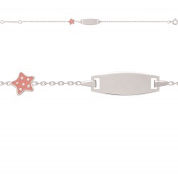 BRACELET ARGENT 925