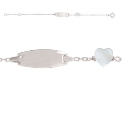 BRACELET ARGENT 925