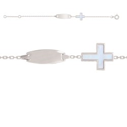 BRACELET ARGENT 925