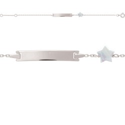 BRACELET ARGENT 925