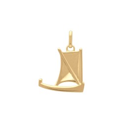 PENDENTIF P.OR YOLE