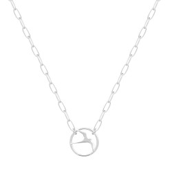 COLLIER ARGENT 925