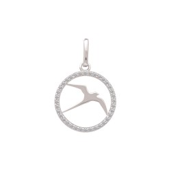 PENDENTIF ARGENT 925