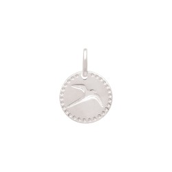 PENDENTIF ARGENT 925