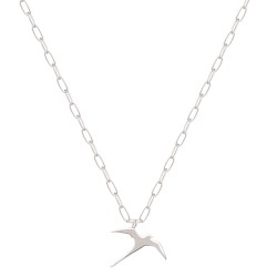 COLLIER ARGENT 925