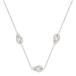 COLLIER ARGENT 925