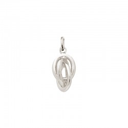 PENDENTIF ARGENT 925