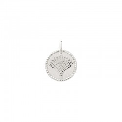 PENDENTIF ARGENT 925