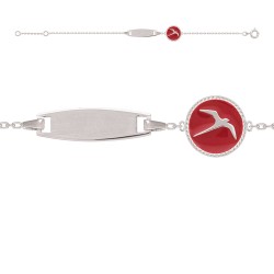 BRACELET ARGENT 925