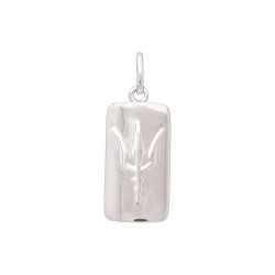 PENDENTIF ARGENT 925