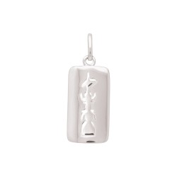 PENDENTIF ARGENT 925