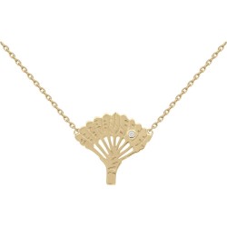 COLLIER 42CM POR ARBRE DU VOYAGEUR OZ