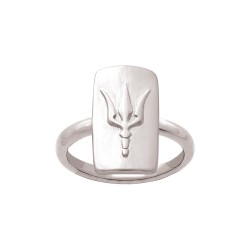 BAGUE ARGENT 925