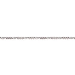 CHAINES ARGT CHEVAL ALTERNE 1.3 AU METRE