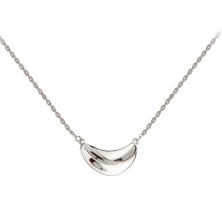 COLLIERS. M.CORDE MOTIF CARAMBOLE ARGT .