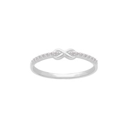 BAGUE AGT INFINI CZ