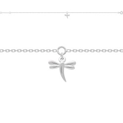 CHEV AGT 23-25CM PAMP LIBELLULE