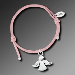 BRACELET FANTAISIE, FINITION ARGENTEE