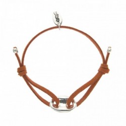 BRACELET FANTAISIE, FINITION ARGENTEE