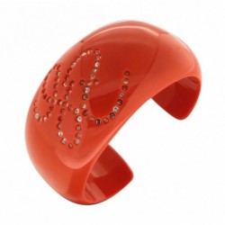 BRACELET FANTAISIE, FINITION ARGENTEE