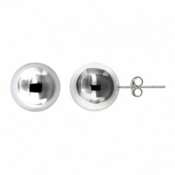 BOUCLE D OREILLE FANTAISIE, FINITION ARGENTEE