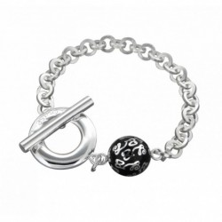 PLATING SILVER BRACELET