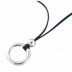 PLATING SILVER NECKLACE