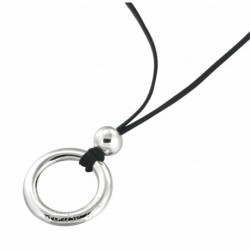 PLATING SILVER NECKLACE