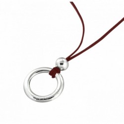 PLATING SILVER NECKLACE