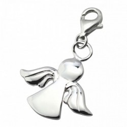 PLATING SILVER PENDANT