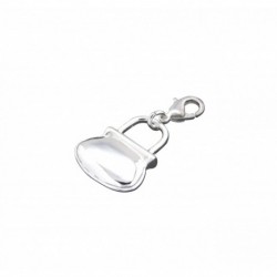 PLATING SILVER PENDANT