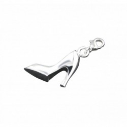 PLATING SILVER PENDANT