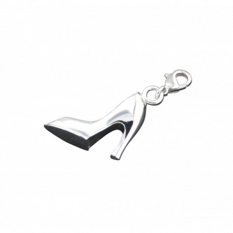 PLATING SILVER PENDANT