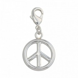PLATING SILVER PENDANT