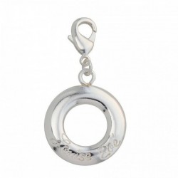 PLATING SILVER PENDANT