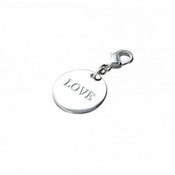 PLATING SILVER PENDANT