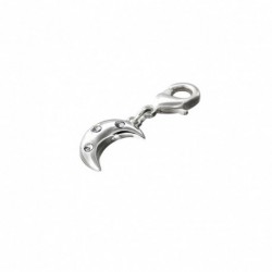 PLATING SILVER PENDANT
