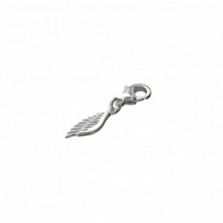 PLATING SILVER PENDANT
