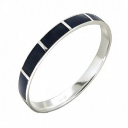 BRACELET FANTAISIE, FINITION ARGENTEE