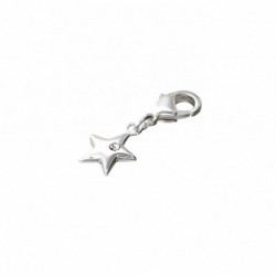 PLATING SILVER PENDANT