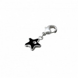 PLATING SILVER PENDANT