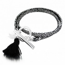 PLATING SILVER BRACELET