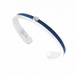 BRACELET FANTAISIE, FINITION ARGENTEE