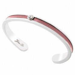 BRACELET FANTAISIE, FINITION ARGENTEE