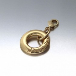 PLATING GOLD PENDANT
