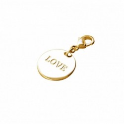 PLATING GOLD PENDANT