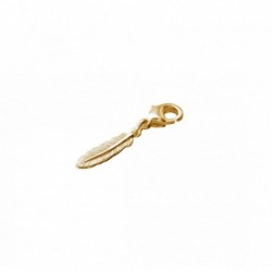 PLATING GOLD PENDANT